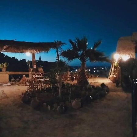 Nainshal Siwa Apartment Siwa Oasis Exterior photo