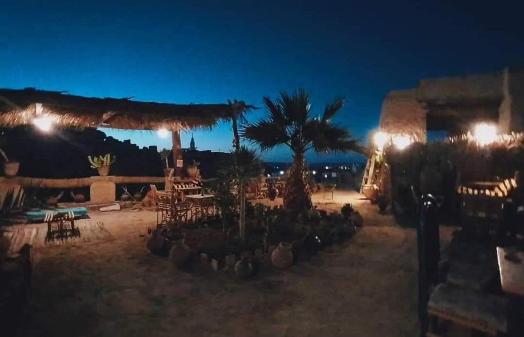 Nainshal Siwa Apartment Siwa Oasis Exterior photo