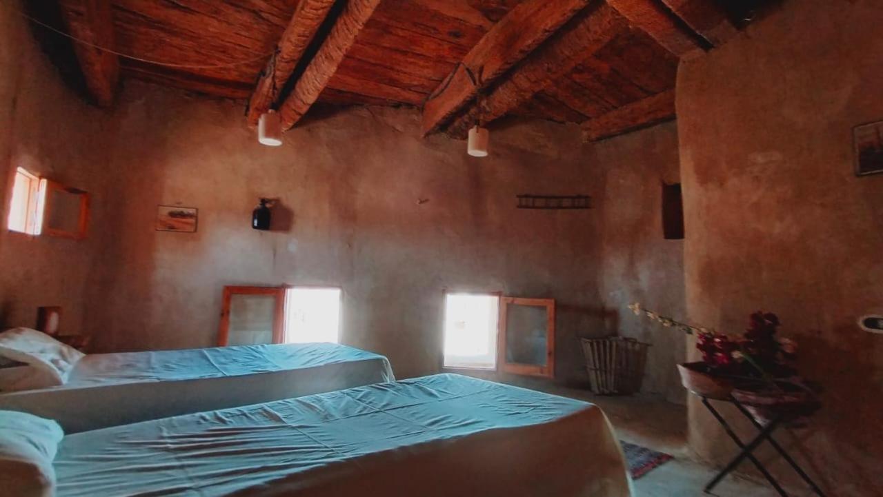 Nainshal Siwa Apartment Siwa Oasis Exterior photo