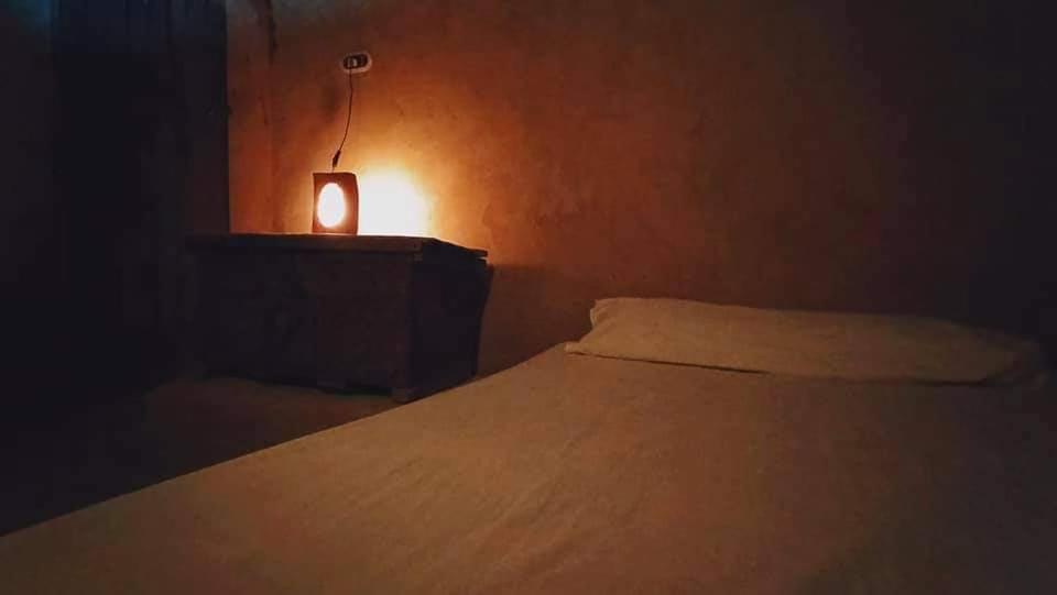 Nainshal Siwa Apartment Siwa Oasis Exterior photo