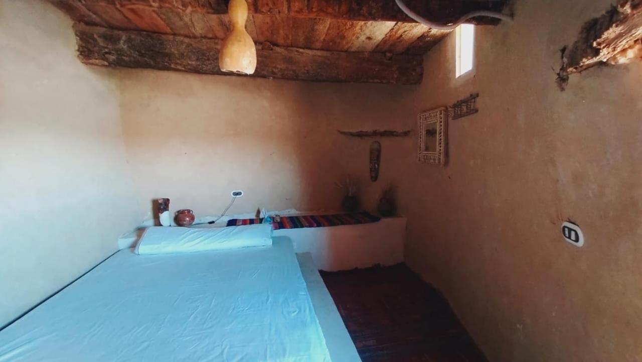 Nainshal Siwa Apartment Siwa Oasis Exterior photo