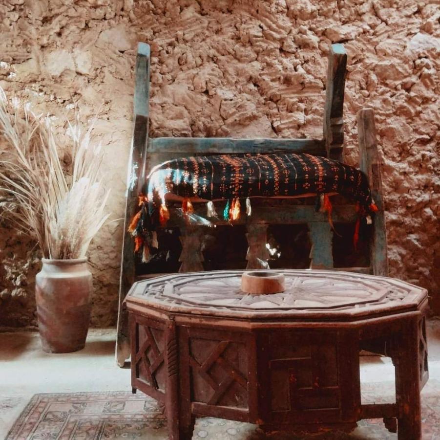 Nainshal Siwa Apartment Siwa Oasis Exterior photo