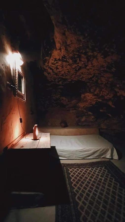 Nainshal Siwa Apartment Siwa Oasis Exterior photo